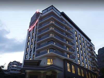 Ramada by Wyndham Gumushane