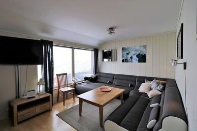 RIBO Apartment Riksgränsen