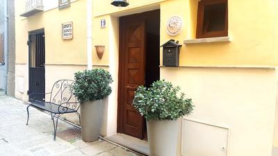 Appartamenti Eleonora D'Arborea