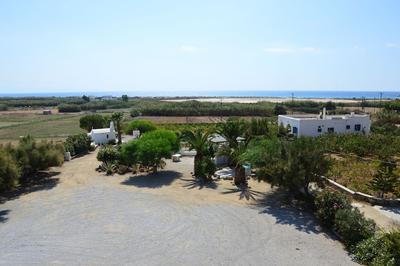 Zanneta Apartments and Suites