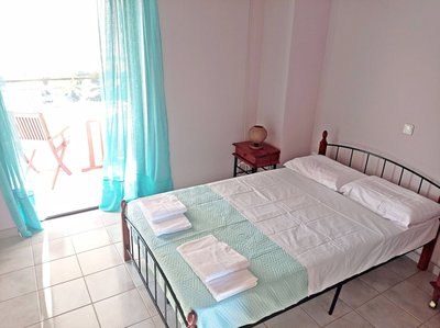 Lechaio Beach Corinth Maisonette - Lechaio Beach Corinth Maisonette - Building B