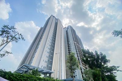 Cozy And Enjoy Living 2Br Tifolia Apartment