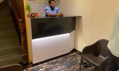 Fabexpress Ashirwad Residency Arn To Gst