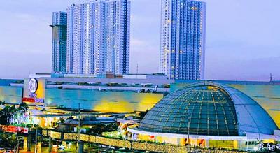 Grass Residence SM North MRT NLEX QC