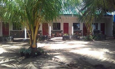 Nichos Island Resort