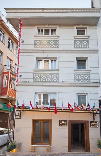 Kumluk Konak Hotel