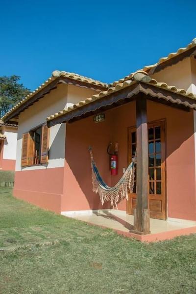 Hotel Rio Vale Verde