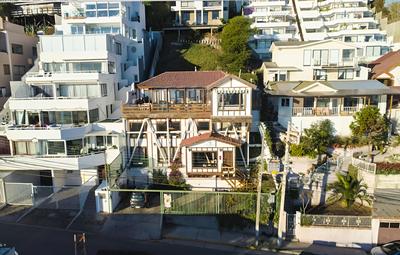 Sunset Cove Villas in Laguna Beach