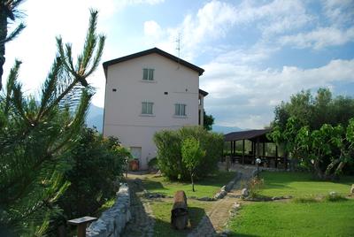Dante Pino in Tocco da Casauria