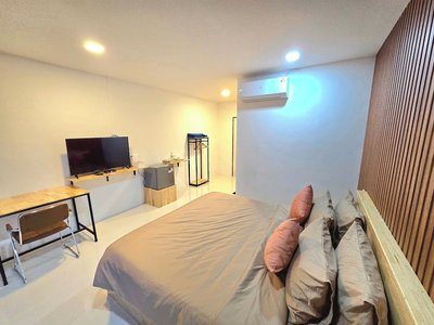 Waew Arun Garden Resort