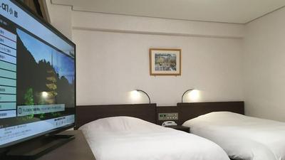 Hotel Alpha-One Ogori