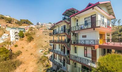 Royal Suites Kasauli