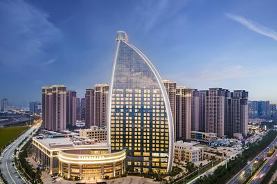 Yuanchang Grand Harbourview Hotel