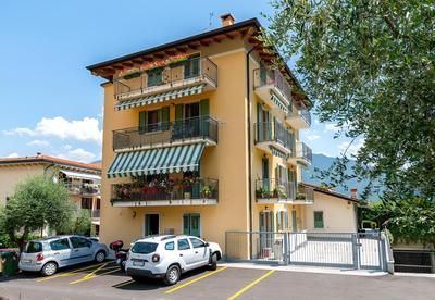Casa Alla Masera Child Friendly