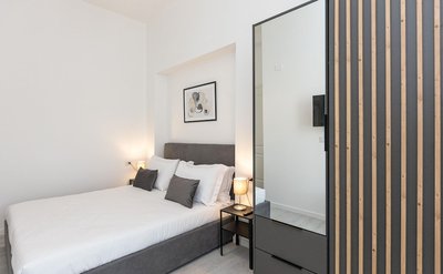 Constance Terrace Apartment