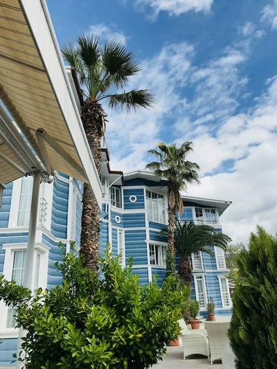 Melrose Viewpoint Hotel