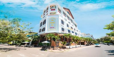 Tan Hoang Gia Hotel Quy Nhon