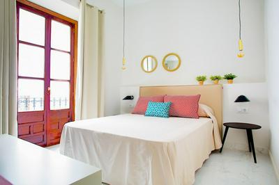 OYO Hostal Leiva