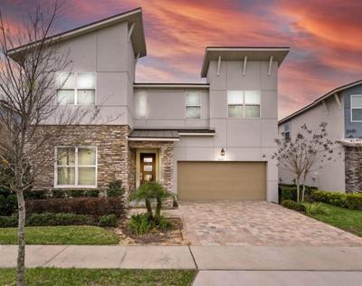 9 Bed 6.5 Bath Solara Resort 9 Bedroom Home by RedAwning