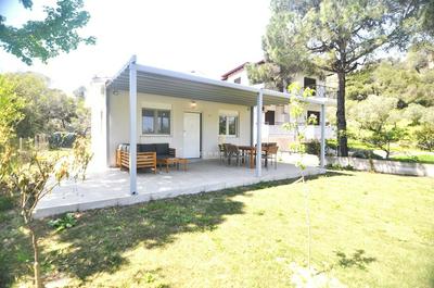 Zennova 29 Vourvourou Garden House