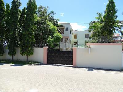 Nyali Parkside Resort