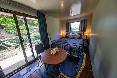 Maui Creek Bures - view 11