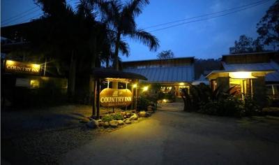 Country Inn Corbett