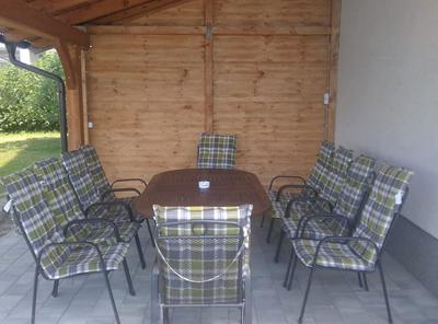 Holiday Home Dugo Selo M&A