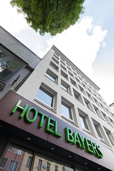 Hotel Bayer's
