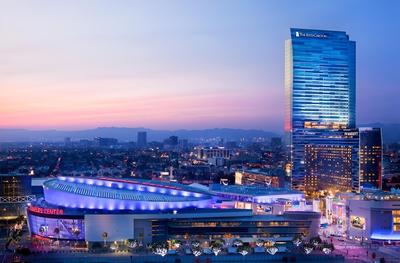 Abode Los Angeles - Downtown South Park