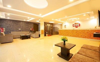 Hotel Belwood