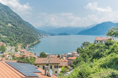Harmony on the Lake by Rent all Como