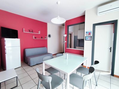 Comfortable Flat Near Jesolo Beach