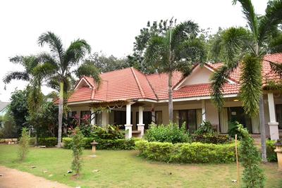 Baan Trishawar Khaoyai