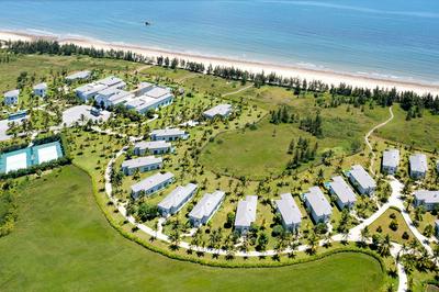 Vinpearl Cua Sot Resort, Affiliated by Meliá