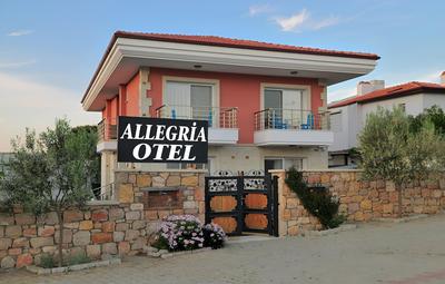 Allegria Hotel