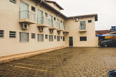 Pousada Cabana Avaré