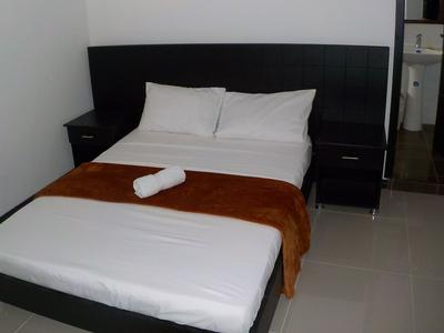 Hotel Jardin Cafetero