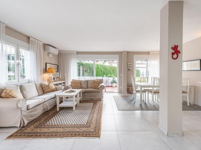 Sol y Paz 3 Family Apartment With Great Location