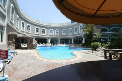 Sharjah Premiere Hotel Resort