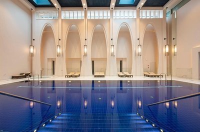 Pieniny Grand Szczawnica-Destigo Hotels