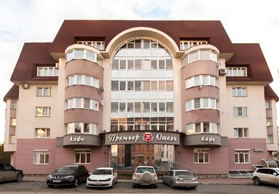 Premier by Usta Hotels