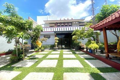 Collection O 93942 Griya Singgah Berkah Syariah