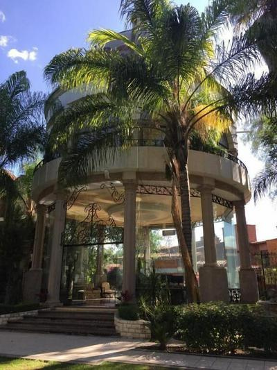 Hotel Villa Florencia