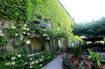 Logis Hôtel restaurant Les Norias