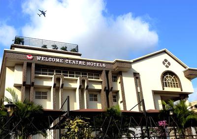 Welcome Centre & Hotels
