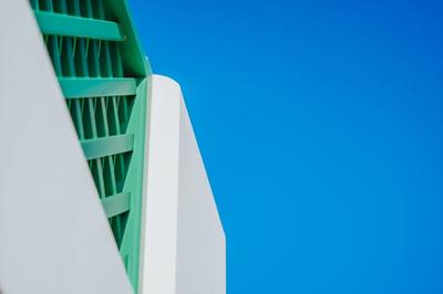 Aelia Apartments & Suites