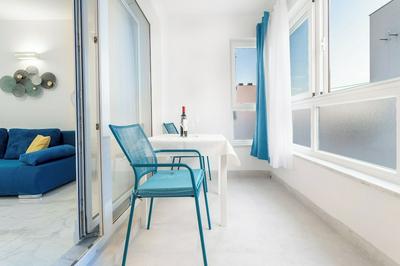 Modern apartment Marijan