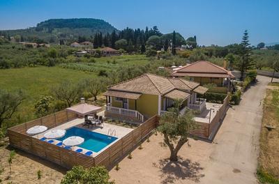 Toscana Villas