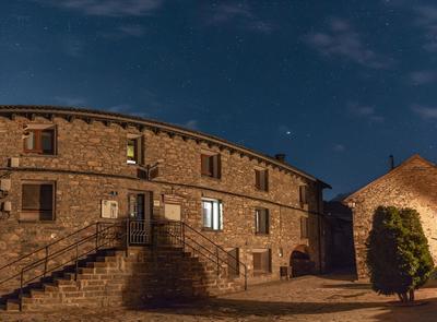 Refugio Telera